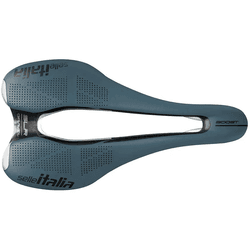 Selle Italia Sillín Slr Boost Gravel Superflow Ti 316