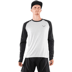 Dynafit Camiseta De Manga Larga Alpine Pro