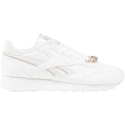 Calzado mujer Zapatillas Reebok Zapatillas Classic Vegan Blanco