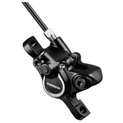 Shimano Pinza De Freno De Disco Mt200 Dt Post Mount