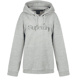 Sudadera SUPERDRY Mujer (Multicolor - M/L)