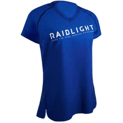 Raidlight Camiseta De Manga Corta Coolmax Eco