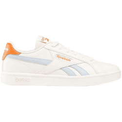 Calzado mujer Zapatillas Reebok Zapatillas Court Retro Blanco