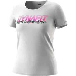 Dynafit Camiseta De Manga Corta Graphic