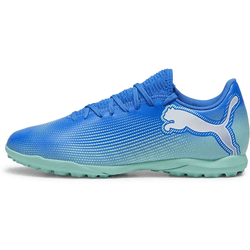 Puma - Future 7 play azul 107943-01