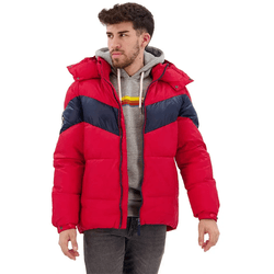 Superdry Stratus Padded