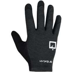 Guantes PROLOGO Proxim Blanco Negro