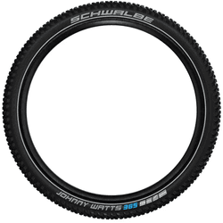 Schwalbe Cubierta Rígida De Mtb Johnny Watts 29´´ X 2.35