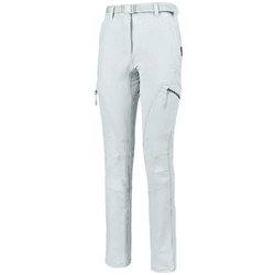 Izas Pantalones Leyte W Fw