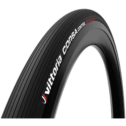 Vittoria Cubierta De Carretera Corsa Control Tubular 700c X 30