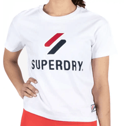 Superdry Sportstyle Classic Short Sleeve T-Shirt