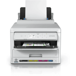 Impresora multifunción EPSON Workforce Pro Wf-C5390Dw