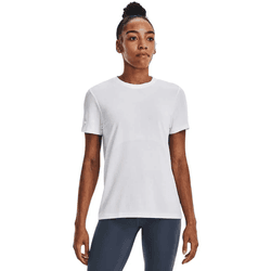 Under Armour Camiseta De Manga Corta Stride Seamless