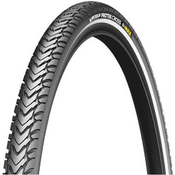 Michelin Cubierta Rígida Urbana Cross Max Performance 700c X 47