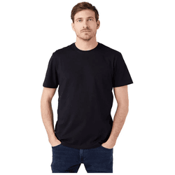 Wrangler Camiseta De Manga Corta W7g9dh100 2 Unidades