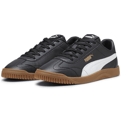 Zapatillas Puma Club 5V5 Negras