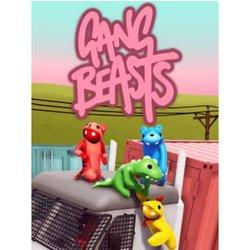 Gang Beasts para Switch