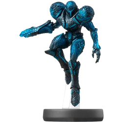 Nintendo Amiibo Dark Samus Super Smash Bros