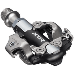 Shimano Pedales Xtr Xc M9100 Spd 3 Mm