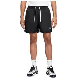 SHORT NIKE SPORTSWEAR CLUB FLOW NEGRO  DM6829-010