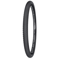 Cubierta Michelin Country Rock 26x1.75 Negro Mtb 26x1.75