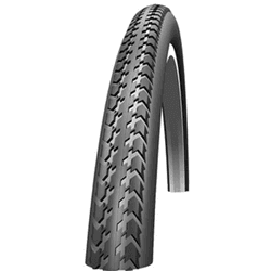 Schwalbe Cubierta Rígida Urbana Classics Active K-guard 24´´ X 37