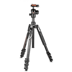 Trípode MANFROTTO 21817 (Bola)