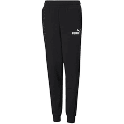 Puma Pantalones Ess Logo Tr Cl B