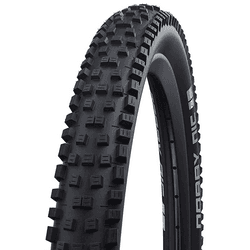 Schwalbe Cubierta De Mtb Nobby Nic Addix Performance Twinskin Tubeless 26´´ X 2.25