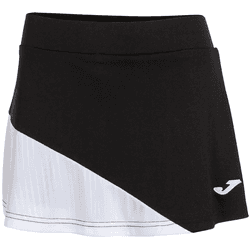 Falda de Mujer JOMA Montreal Blanco (XS)