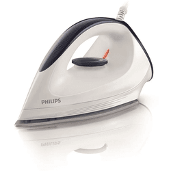 Philips Plancha en seco GC160/02