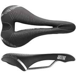 Selle Italia Sillín Diva Gel Superflow