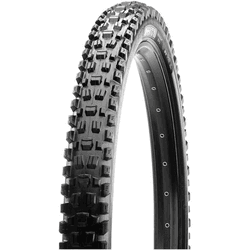 Maxxis Cubierta De Mtb Assegai Exo/tr 60 Tpi Tubeless 29´´ X 2.60