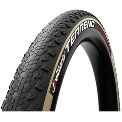 Vittoria Cubierta De Gravel Terreno Tubeless 700 X 55