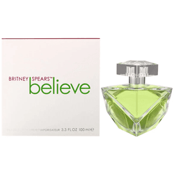 BELIEVE edp vapo 100 ml