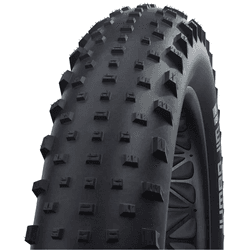 Schwalbe Cubierta De Mtb Jumbo Jim Evolution Addix Tubeless 26´´ X 4.00