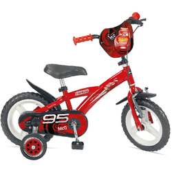 Bicicleta Infantil DISNEY CARS HUFFY 22421W 12