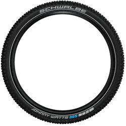 Schwalbe Cubierta Rígida De Mtb Johnny Watts 29´´ X 2.60