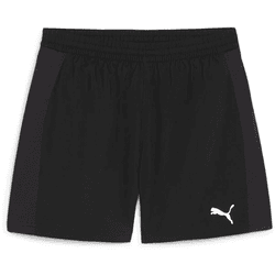 Short Puma M Run Fav Velocity 5' Negro