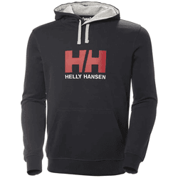 Helly Hansen Sudadera Logo