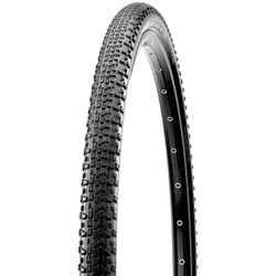 Cubierta MAXXIS Rambler EXO TR 700x40C 120 TPI