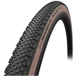 Michelin Cubierta De Gravel Power Tubeless 700c X 47