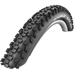 Neumático SCHWALBE Black Jack Hs407 Wire (24´´)