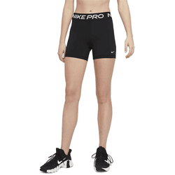 NIKE PRO 365 WOMEN 5  SHORTS NEGRO 010 23