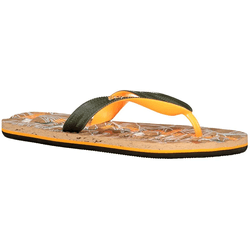 Superdry Chanclas Cork Naranja Hombre Adulto