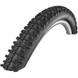 Schwalbe Cubierta Rígida De Gravel Smart Samoa Performance 700 X 40