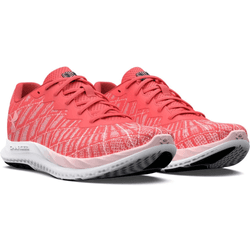 Under Armour Zapatillas Running Charged Breeze 2