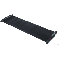 Gymstick Deslizador Power Basic 180 Cm Negro