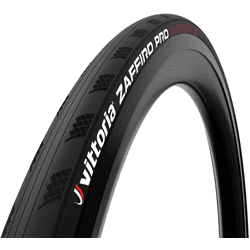 Vittoria Cubierta De Carretera Zaffiro Pro V 700c X 25