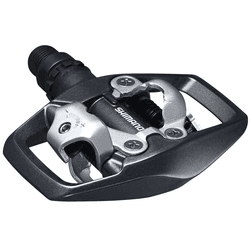 Pedales SHIMANO ED500 Cicloturismo SPD